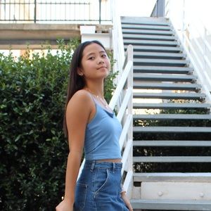 Meet your Posher, Sara